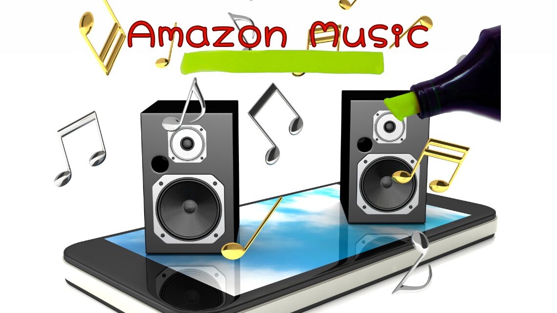 Amazon Music