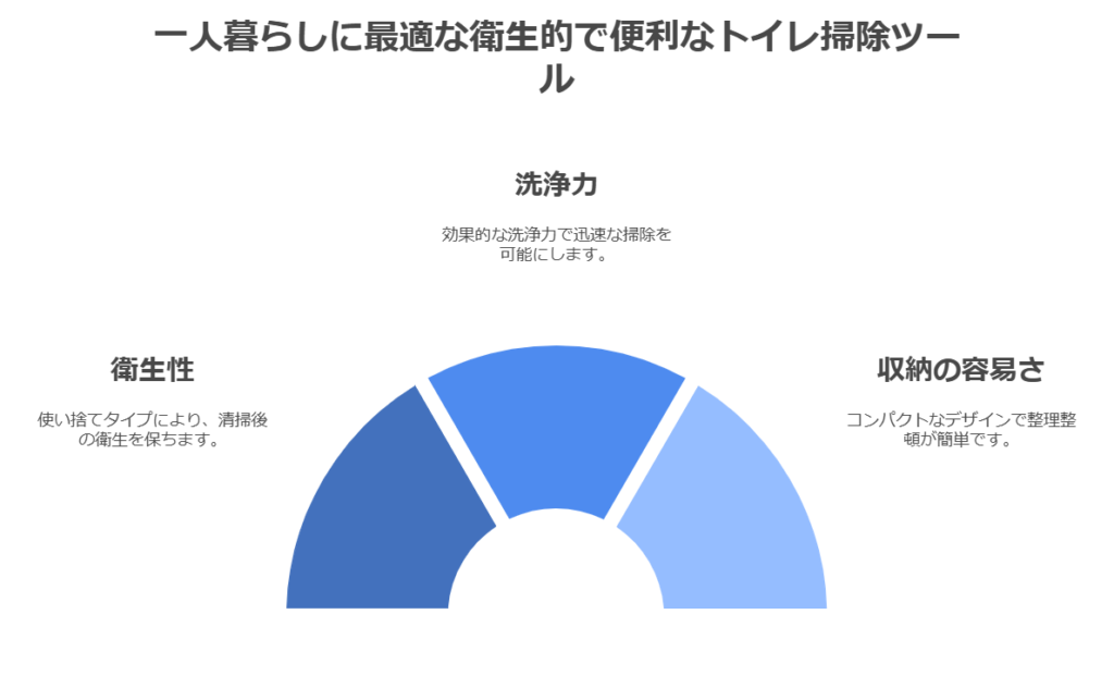 一人暮らし　掃除