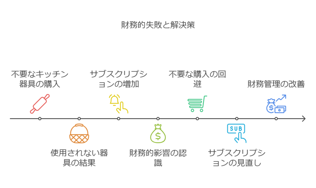 一人暮らしのお金の使い方