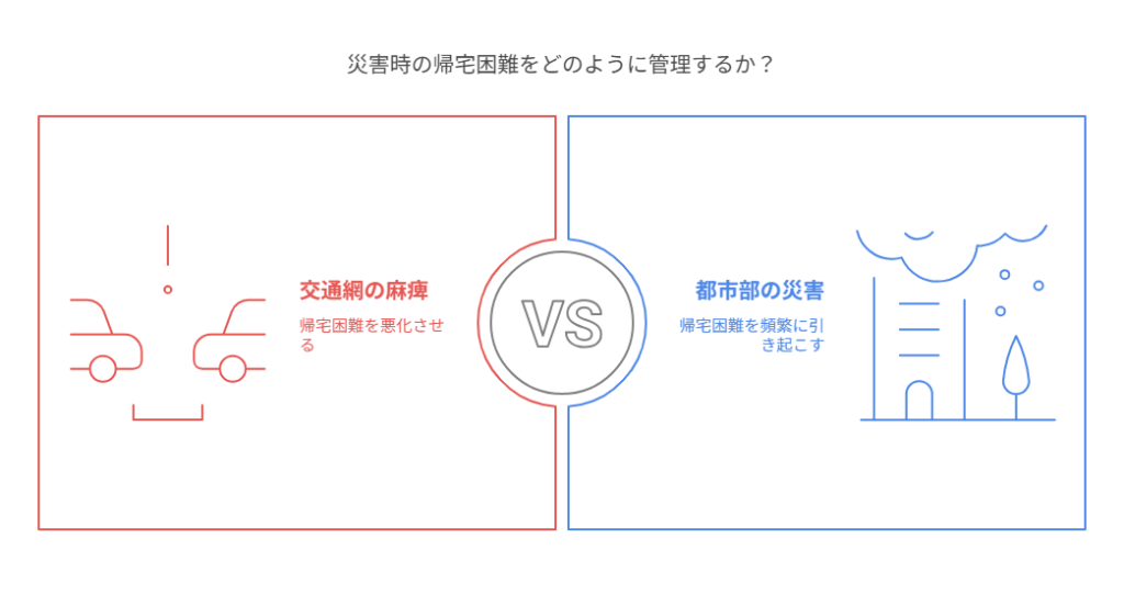 一人暮らしの防災